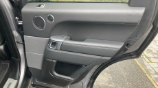 Land Rover Range Rover Sport 2.0 P400e HSE Dynamic 5dr Auto Estate